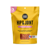 Bixbi Hip & Joint Salmon Jerky